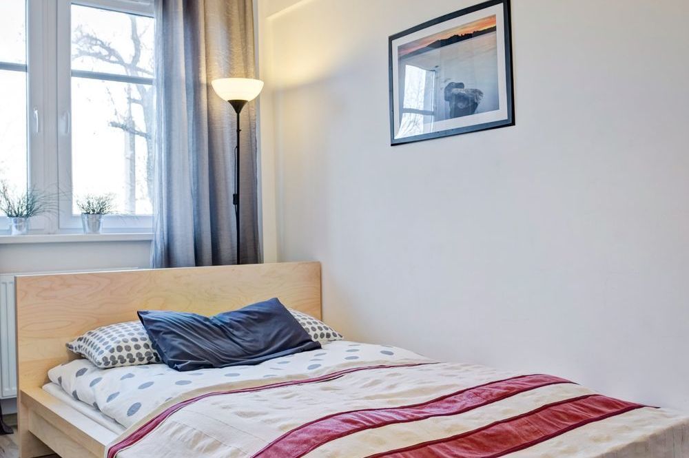 E-Apartamenty Koscielna 30 Poznań Buitenkant foto