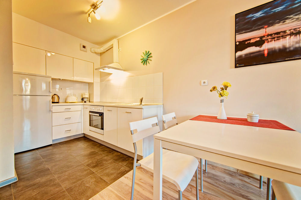 E-Apartamenty Koscielna 30 Poznań Buitenkant foto