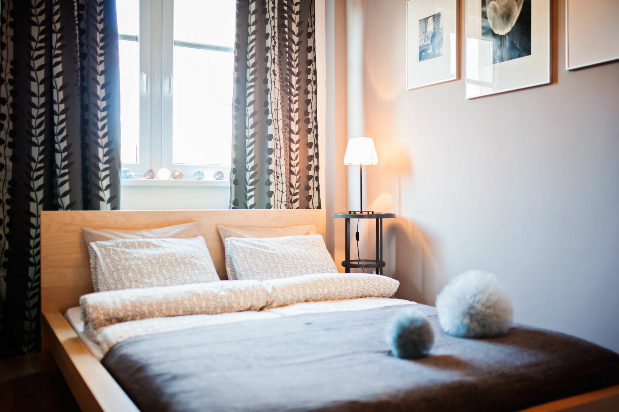 E-Apartamenty Koscielna 30 Poznań Buitenkant foto