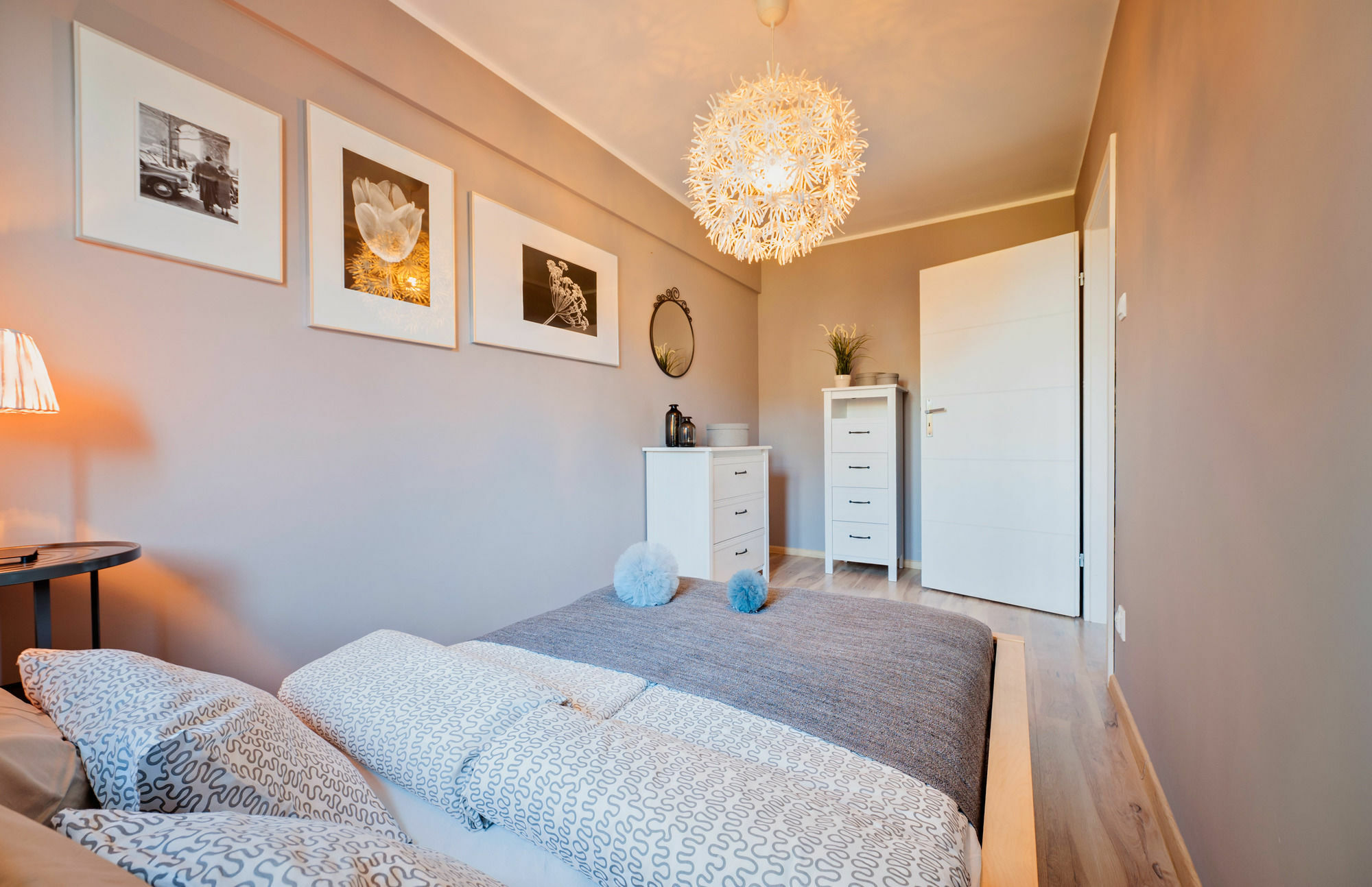 E-Apartamenty Koscielna 30 Poznań Buitenkant foto