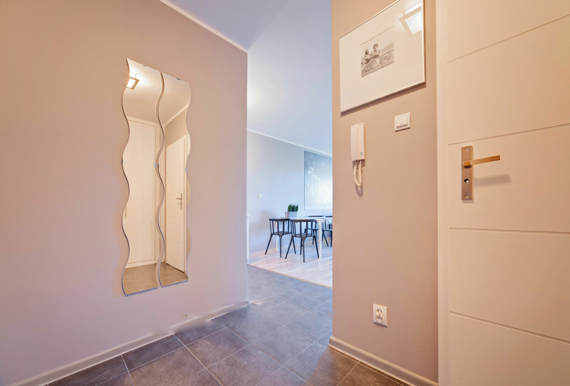 E-Apartamenty Koscielna 30 Poznań Buitenkant foto