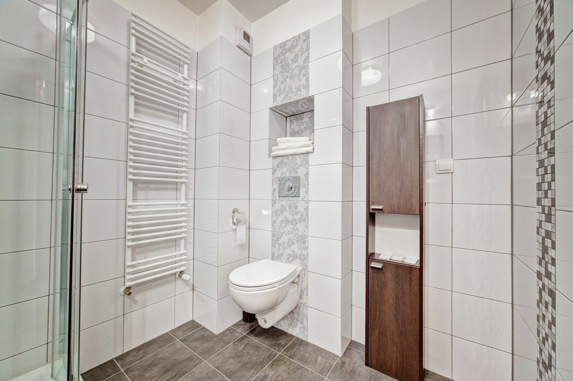 E-Apartamenty Koscielna 30 Poznań Buitenkant foto