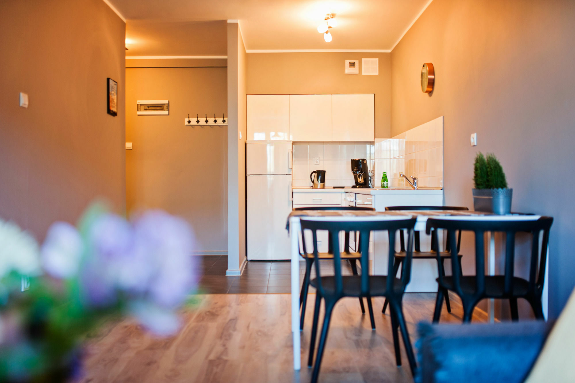 E-Apartamenty Koscielna 30 Poznań Buitenkant foto